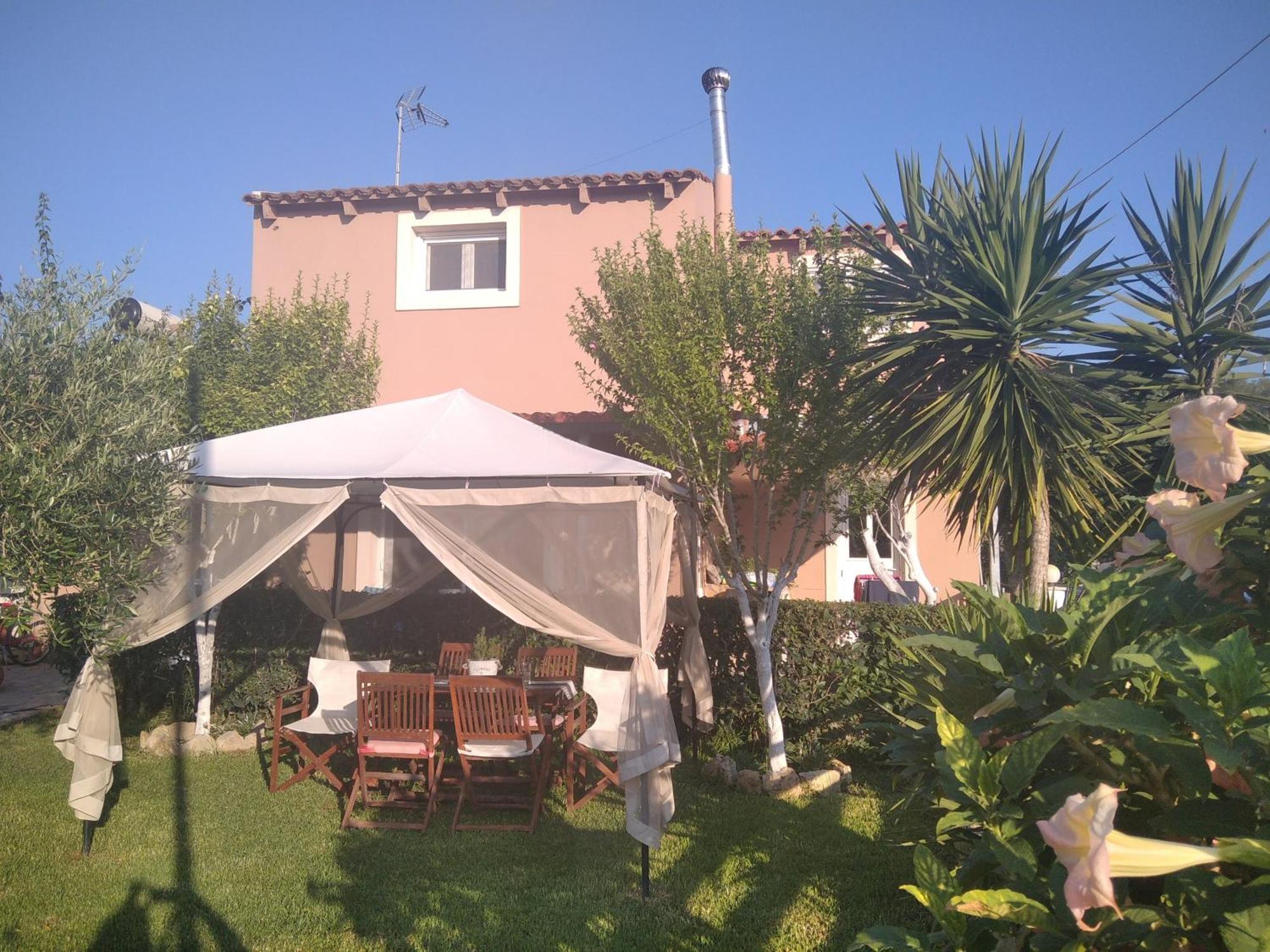 Spiti Lou Notos Quarto foto