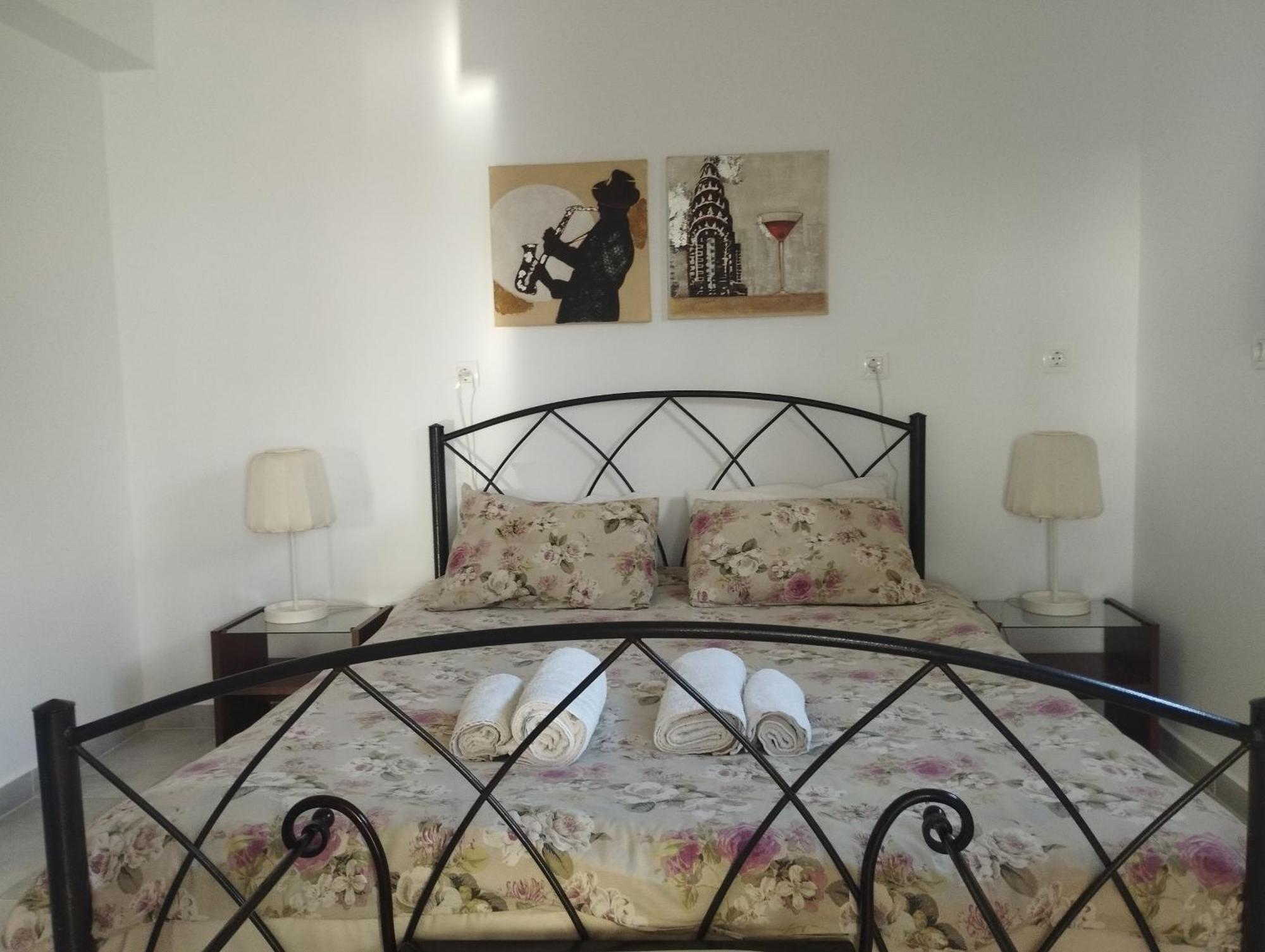 Spiti Lou Notos Quarto foto