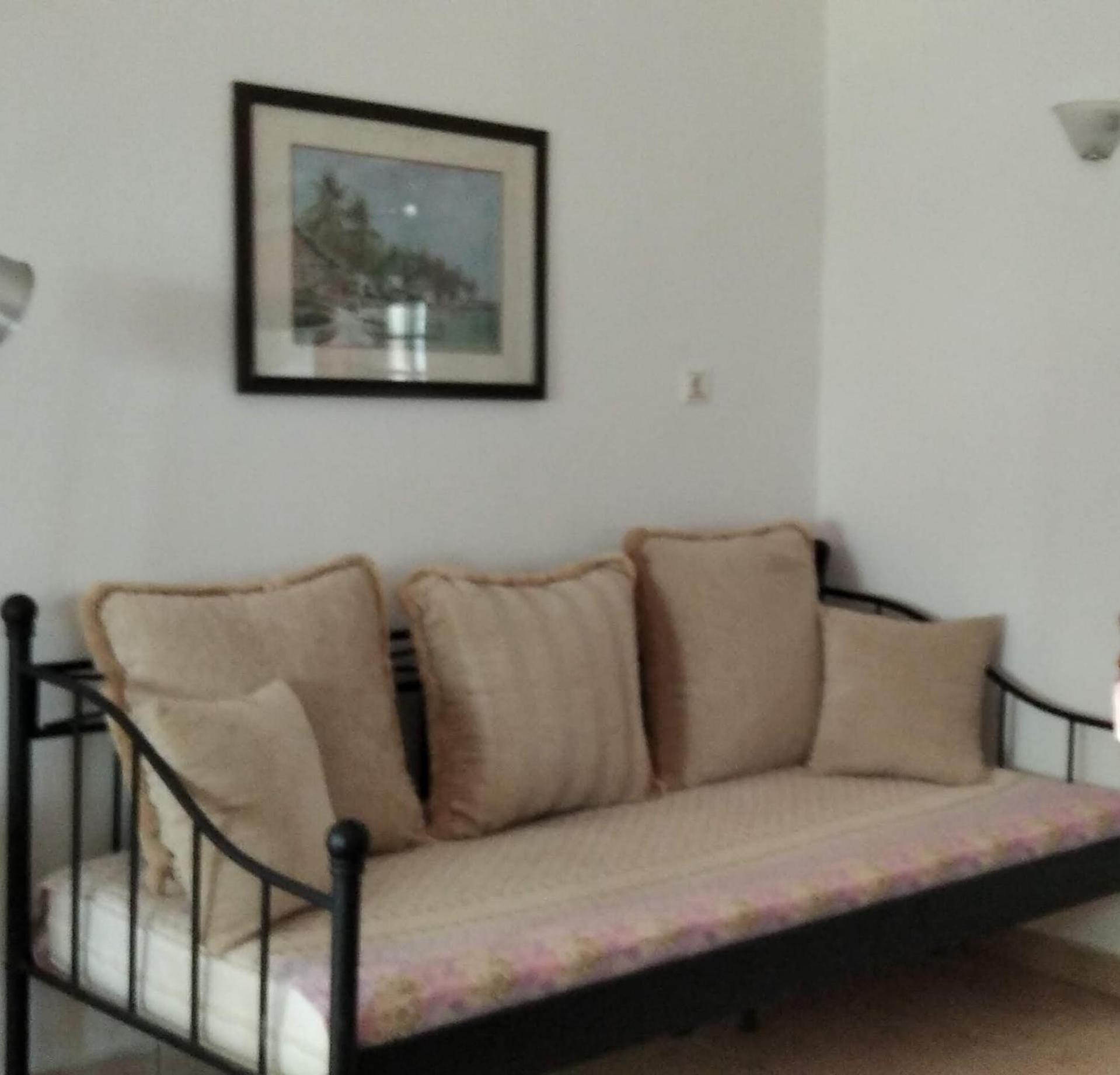 Spiti Lou Notos Quarto foto
